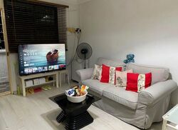 Blk 83 Commonwealth Heights (Queenstown), HDB 3 Rooms #583848141